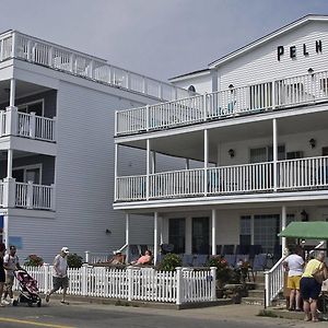 The Pelham Resort Motel